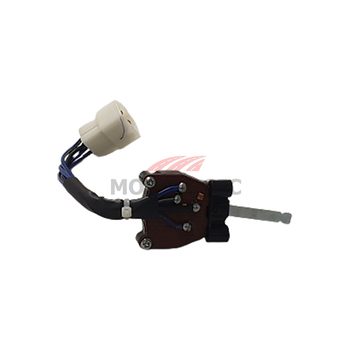 HEATER FAN MOTOR SWITCH SUZUKI SAMURAI SERIES