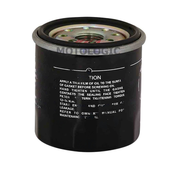 ENGINE OIL FILTER SUZUKI SWIFT SERIES