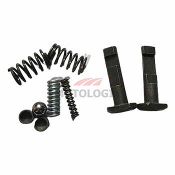 GEAR SHIFTER REPAIR KIT SUZUKI SAMURAI SERIES