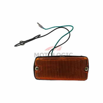 SIDE TURN SIGNAL LAMP RIGHT SUZUKI SAMURAI SERIES