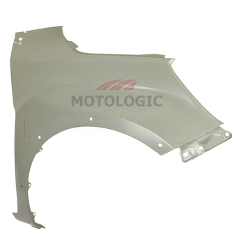 FRONT FENDER RIGHT SUZUKI SERIES