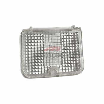 BACKUP LIGHT LENS LEFT SUZUKI SAMURAI SERIES