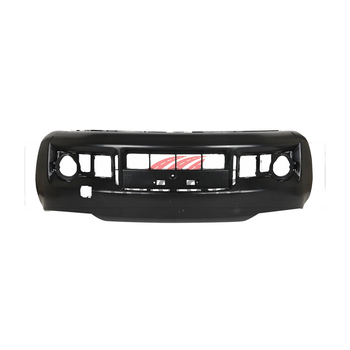 FRONT BUMPER SUZUKI SERIES