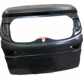 TRUNK LID RENAULT SERIES