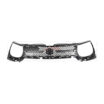 RADIATOR GRILLE UPPER SUZUKI SERIES